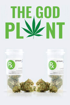The God Plant (2018) poster