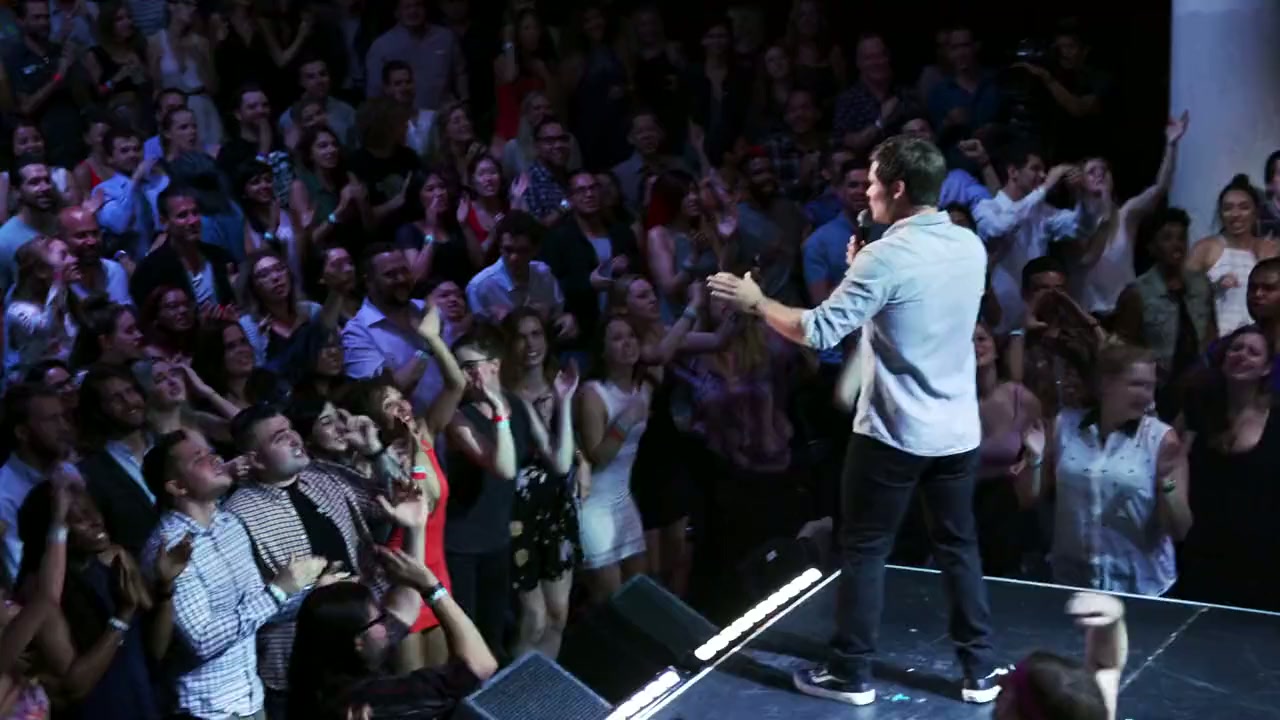 The Goddamn Comedy Jam screenshot 1