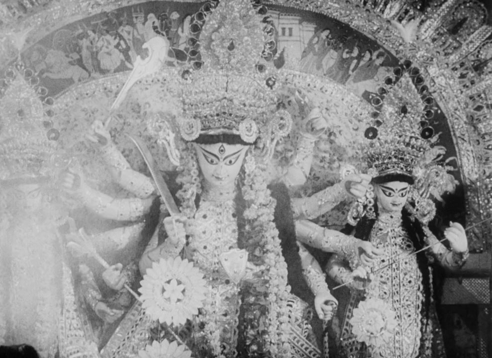 Devi screenshot 1