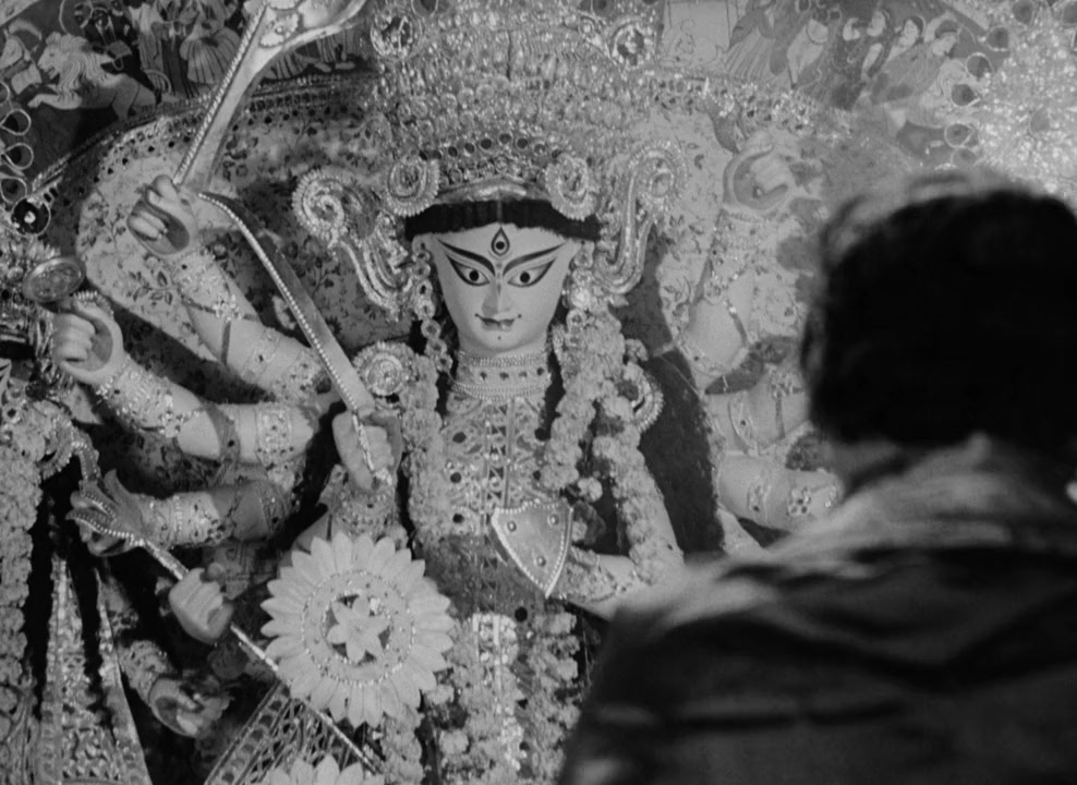 Devi screenshot 3