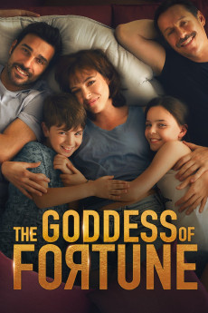 La dea fortuna (2019) poster