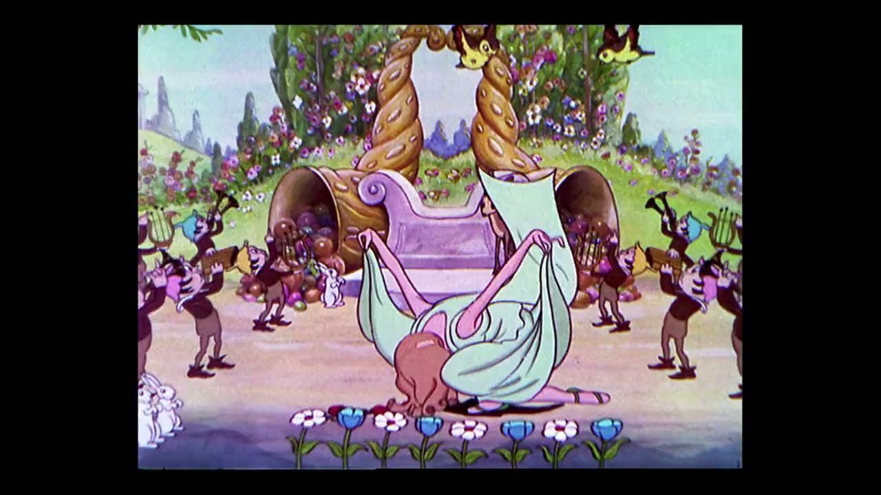 The Goddess of Spring screenshot 3