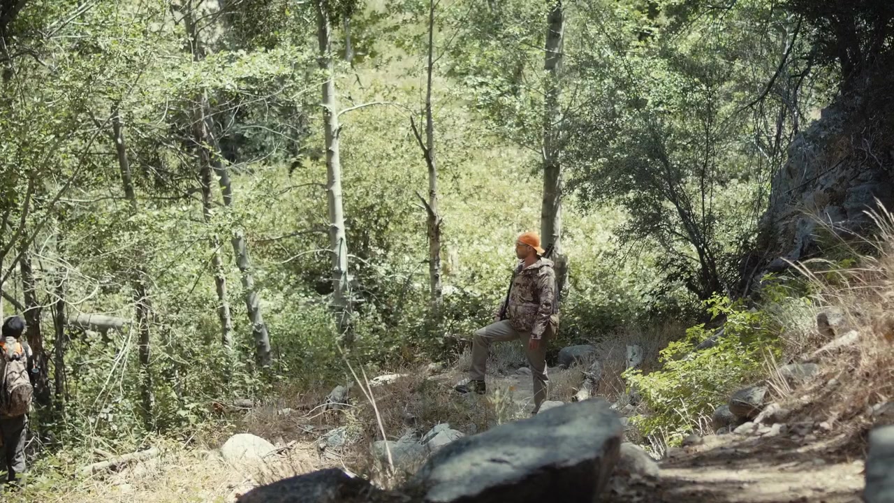 The Godfather Buck screenshot 1