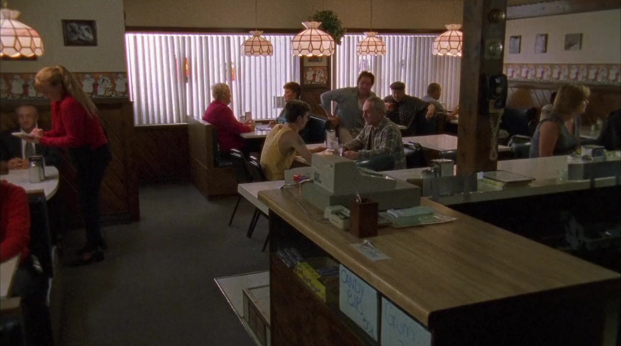 The Godfather of Green Bay screenshot 1