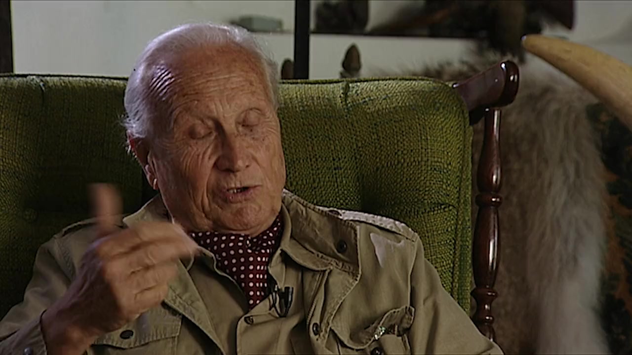 The Godfathers of Mondo screenshot 1