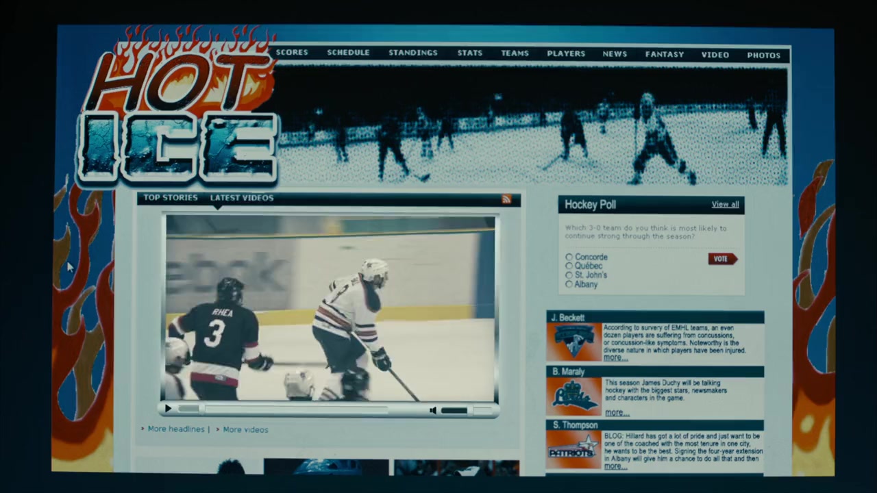 The Goon Holler Guidebook screenshot 2