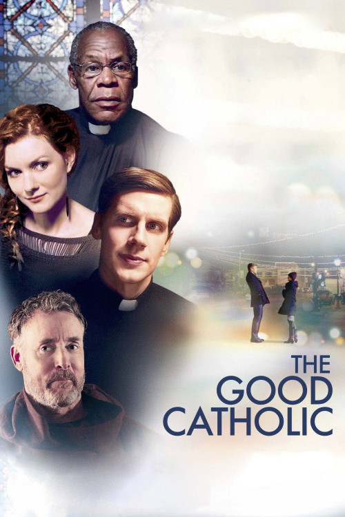 The Good Catholic (2017) poster