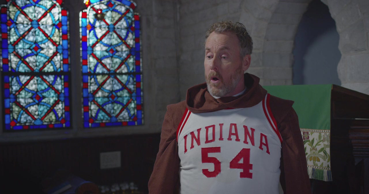 The Good Catholic screenshot 1