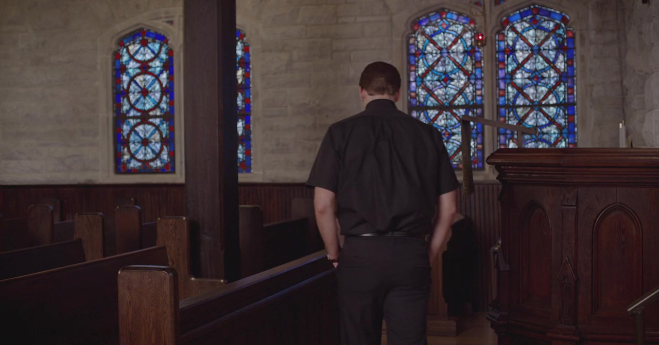 The Good Catholic screenshot 2