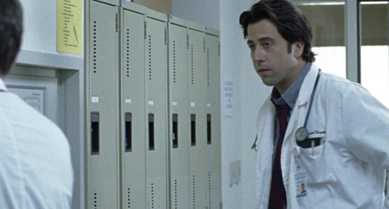 The Good Doctor screenshot 1