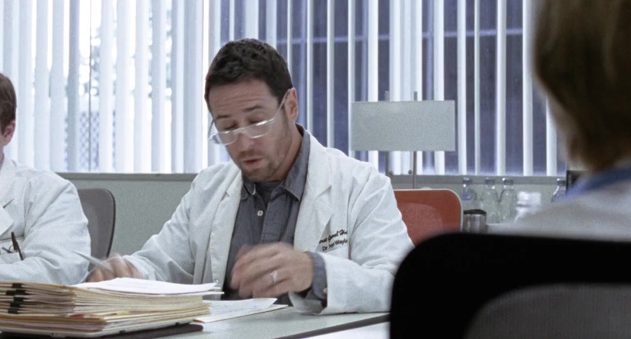 The Good Doctor screenshot 3