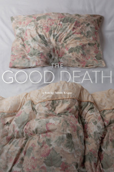 The Good Death (2018) poster