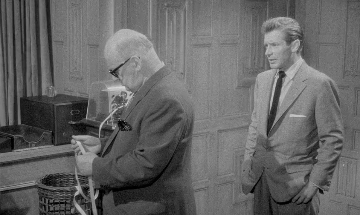The Good Die Young screenshot 1