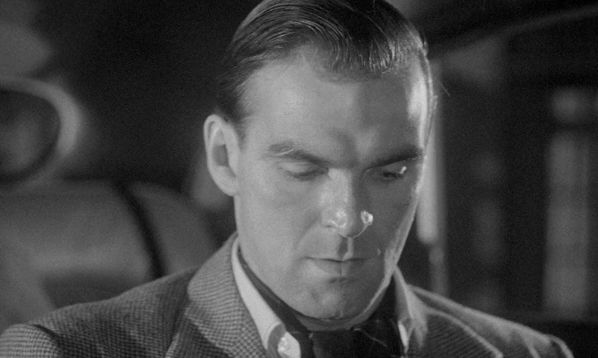 The Good Die Young screenshot 3
