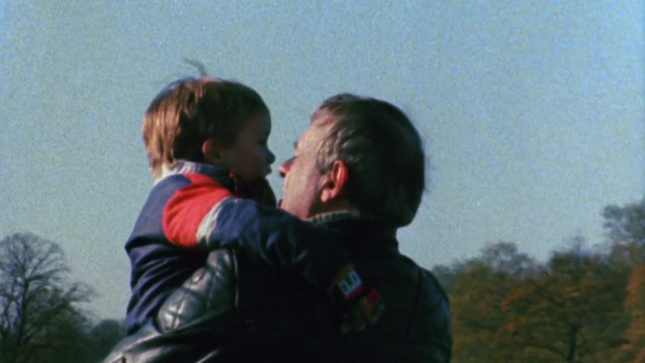 The Good Father screenshot 2