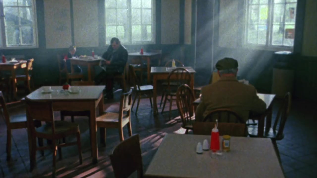 The Good Father screenshot 3