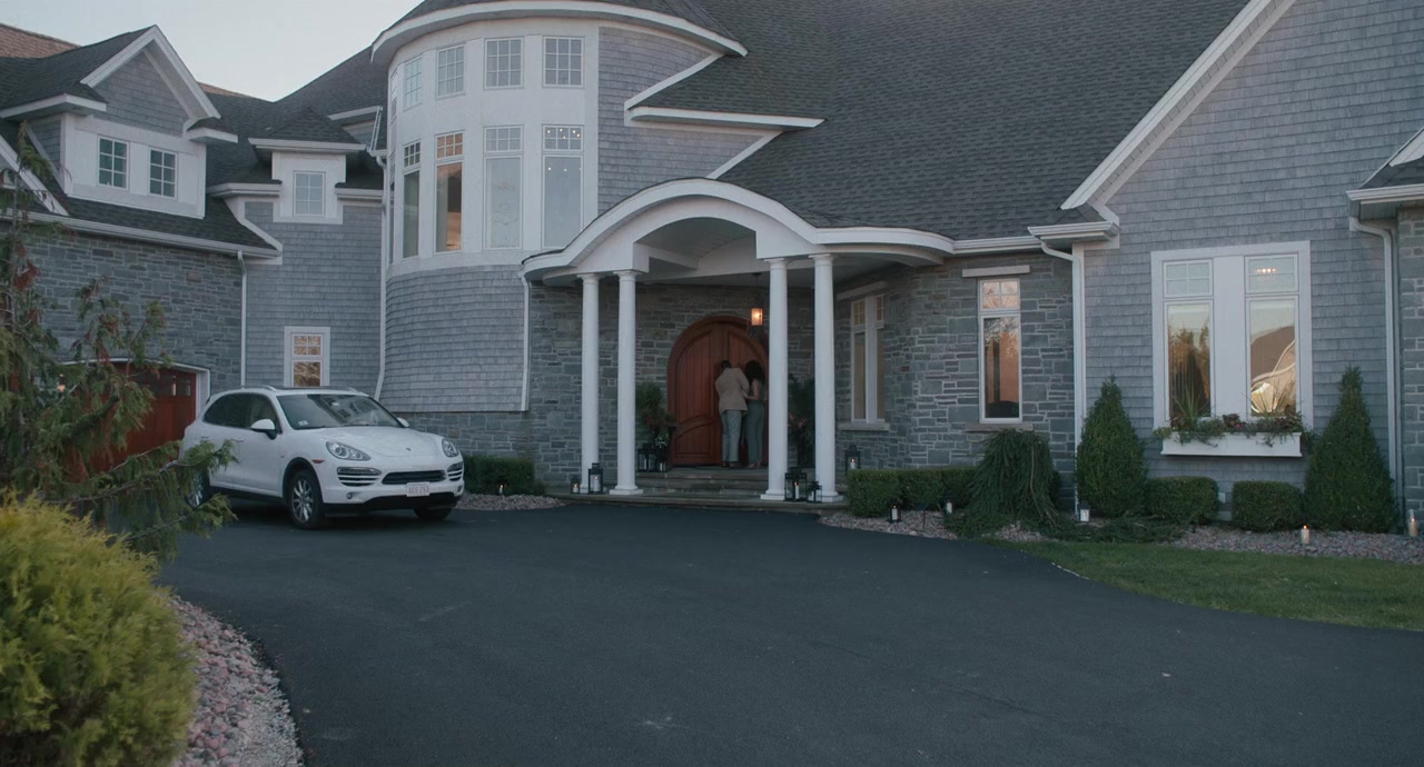 The Good House screenshot 1
