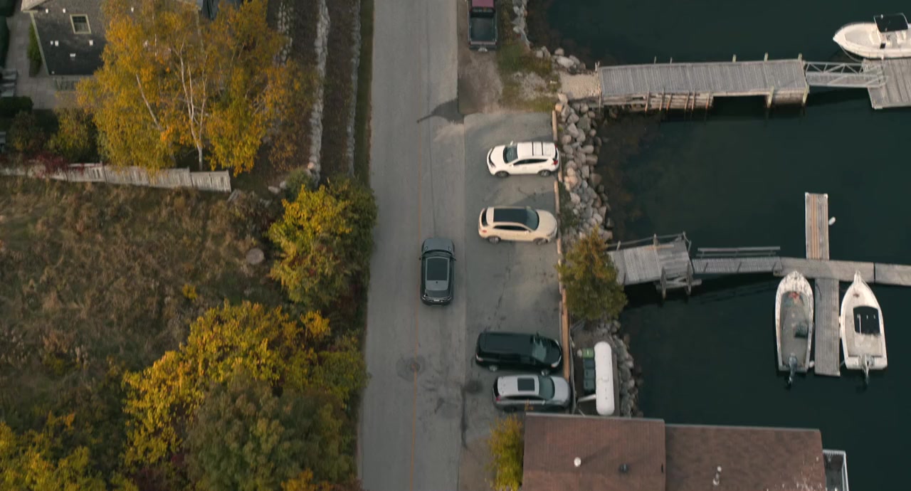 The Good House screenshot 3