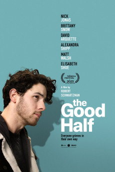 The Good Half (2023) poster