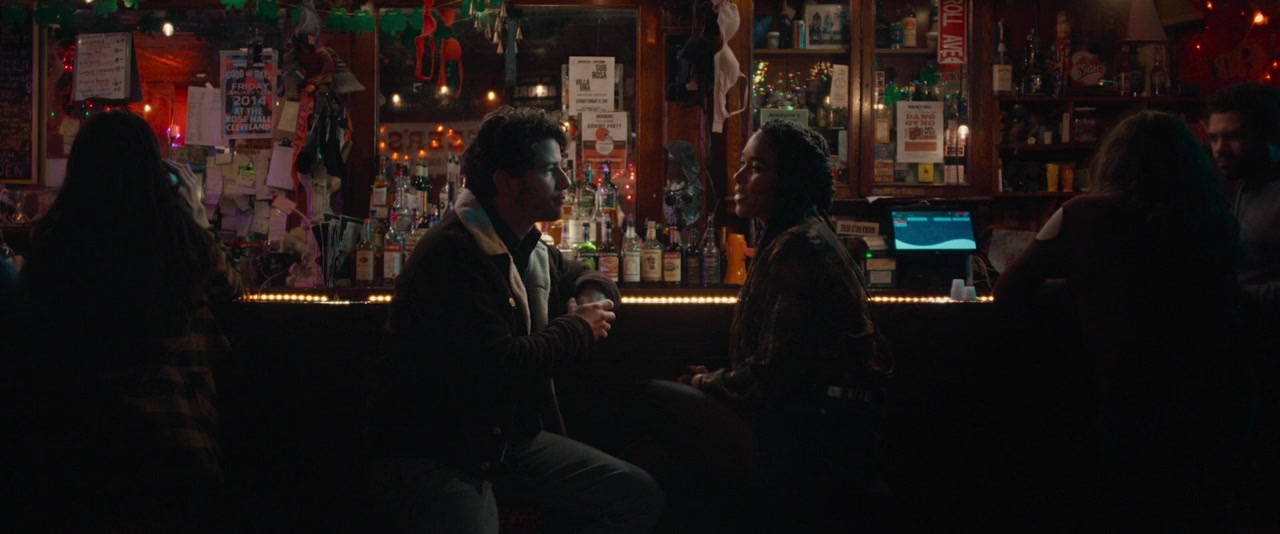 The Good Half screenshot 3