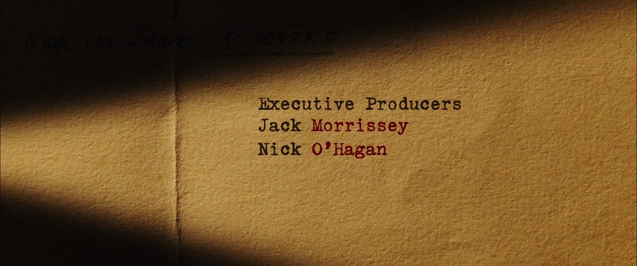The Good Liar screenshot 1