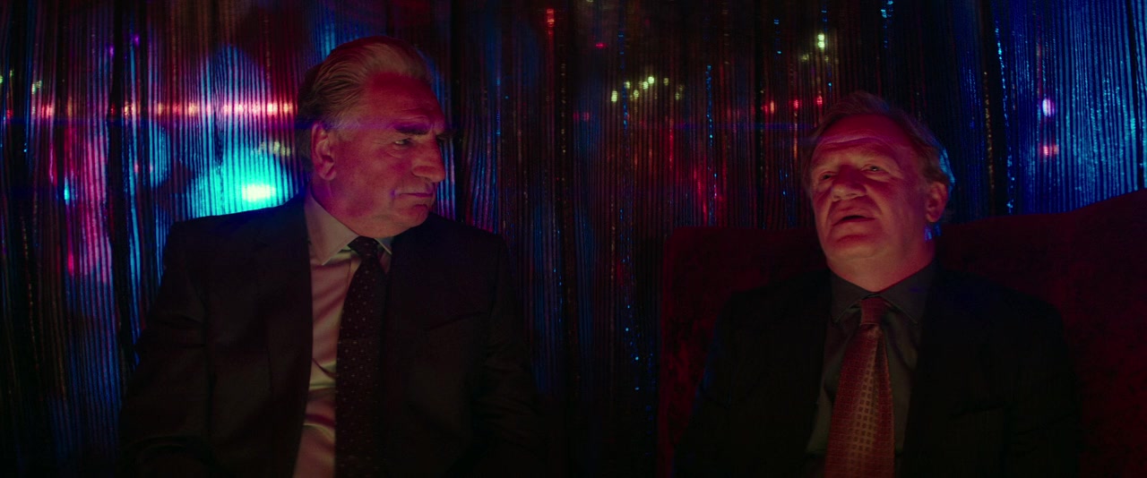 The Good Liar screenshot 3