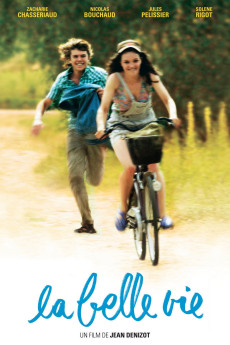 La belle vie (2013) poster