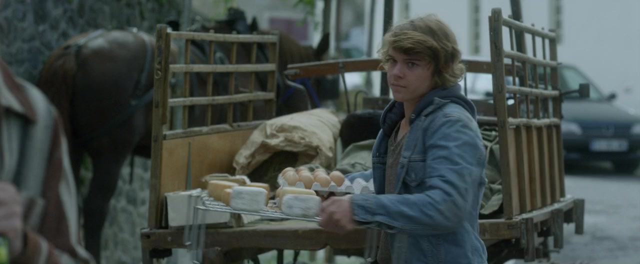 La belle vie screenshot 2