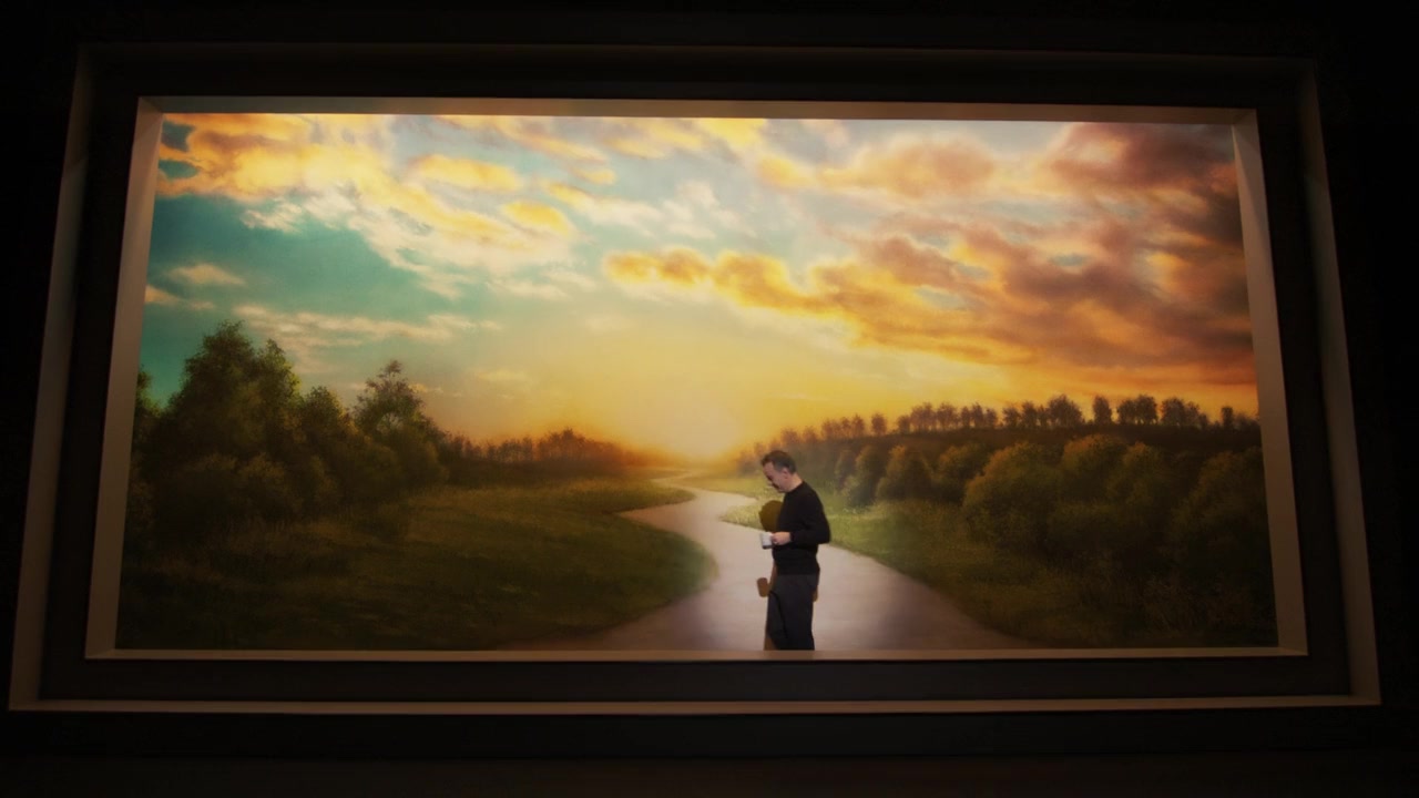 Mike Birbiglia: The Good Life screenshot 2