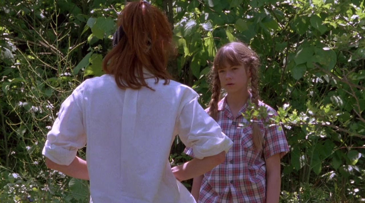 The Good Mother screenshot 1