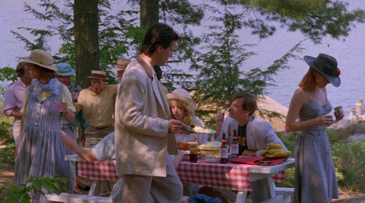 The Good Mother screenshot 2