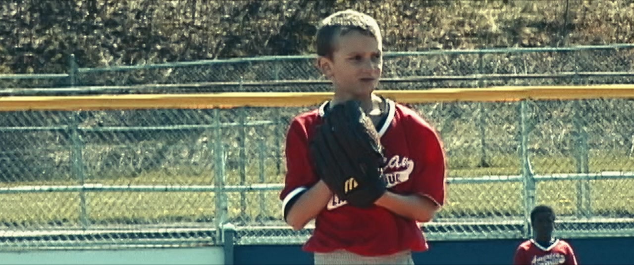 The Good Mother screenshot 1