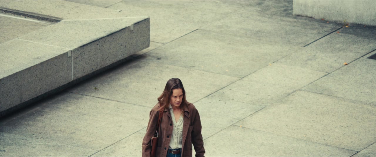 The Good Mother screenshot 2