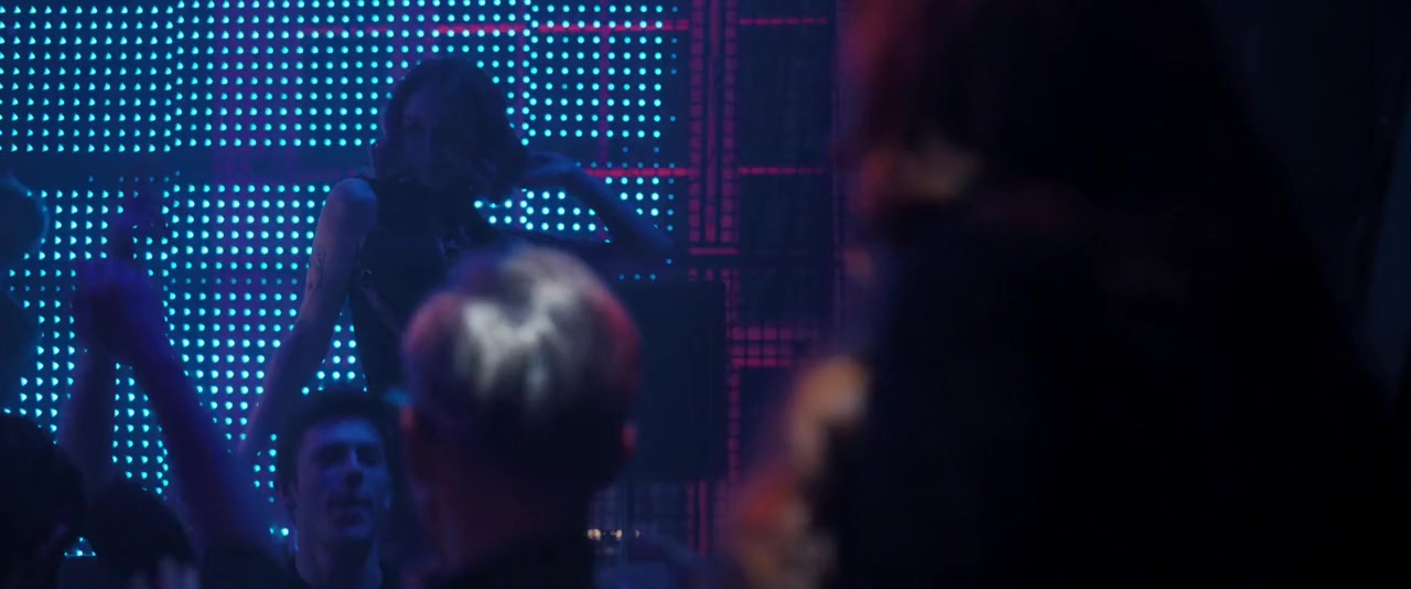 The Good Neighbor screenshot 1