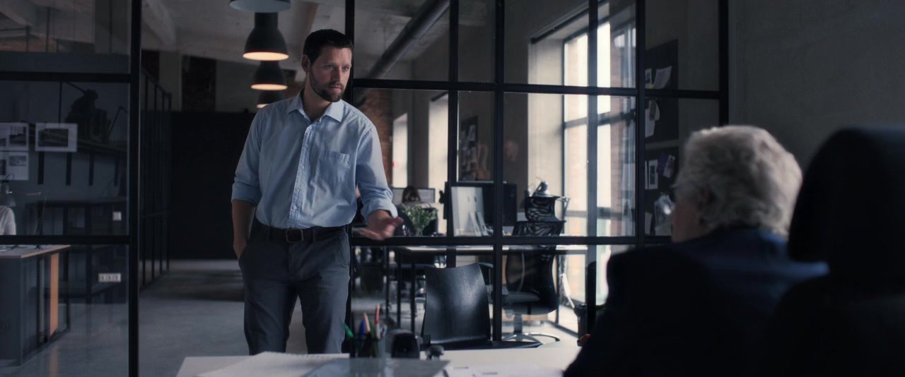 The Good Neighbor screenshot 3
