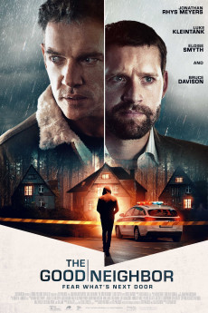 The Good Neighbor (2022) poster