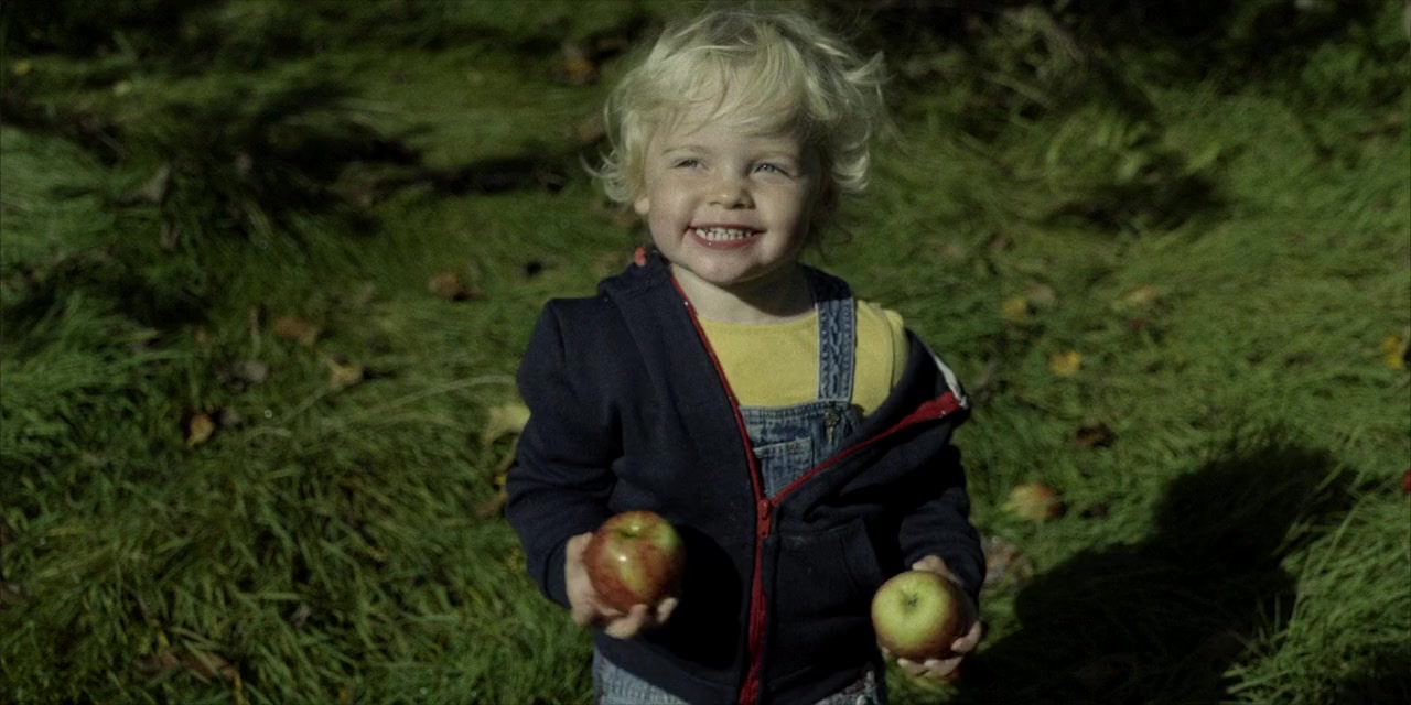 The Good Neighbour screenshot 1