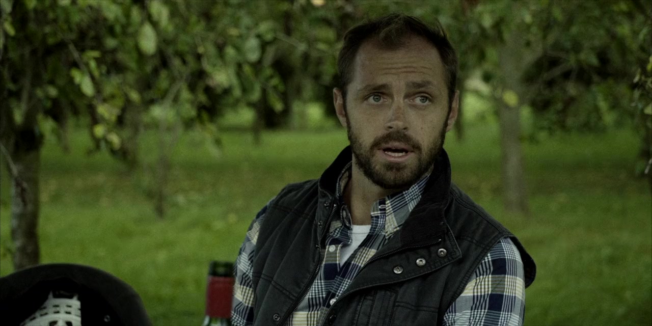 The Good Neighbour screenshot 2