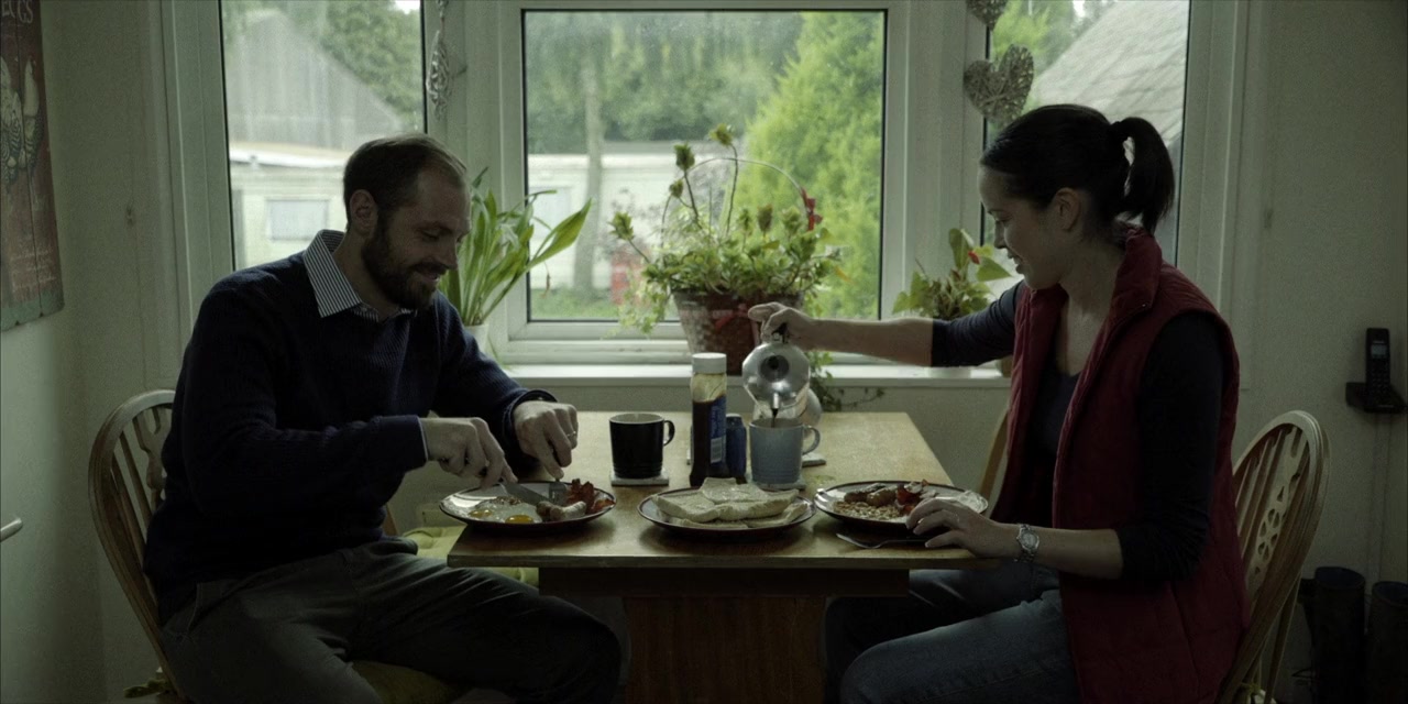 The Good Neighbour screenshot 3