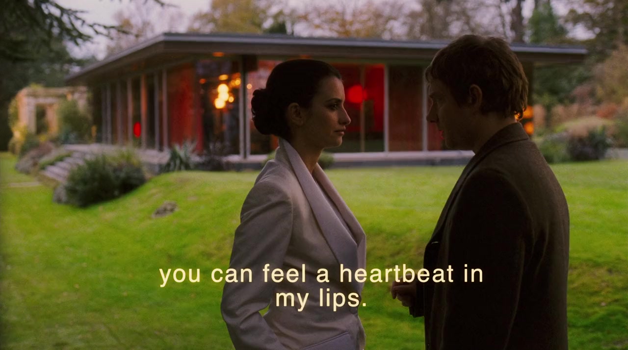 The Good Night screenshot 1