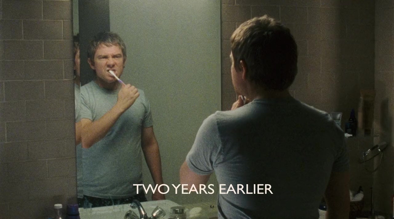 The Good Night screenshot 3