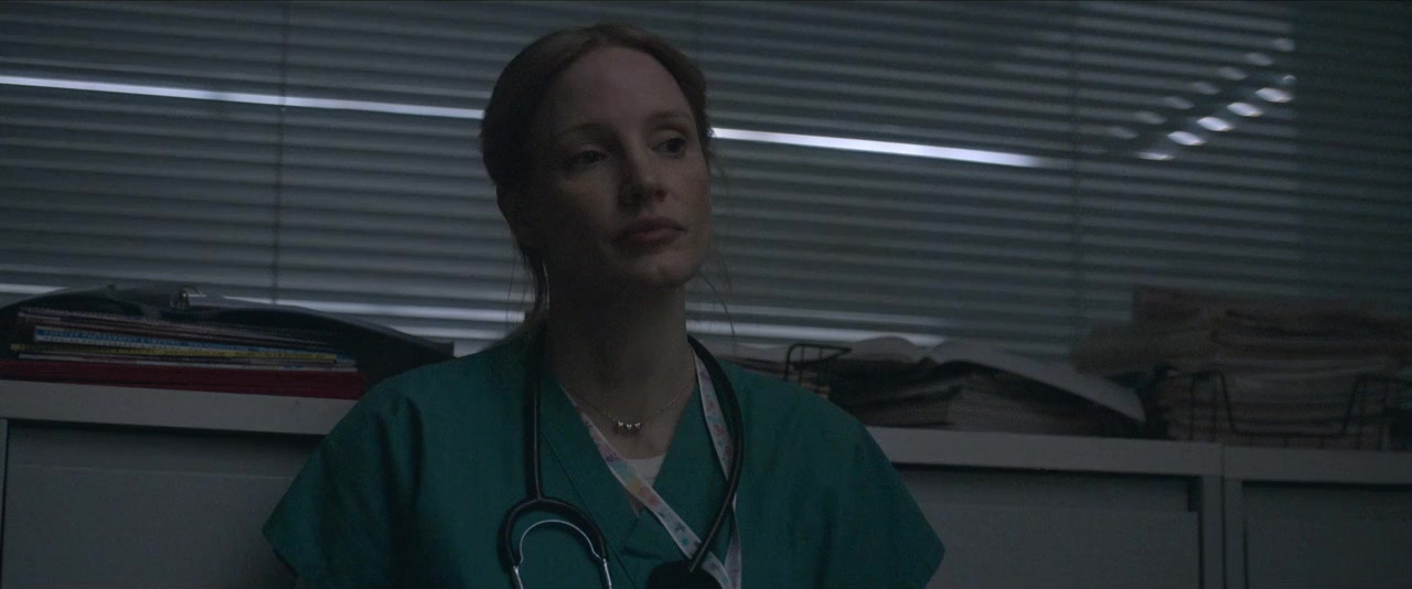 The Good Nurse screenshot 1