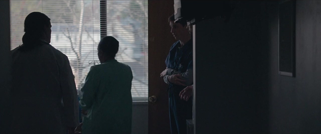 The Good Nurse screenshot 2