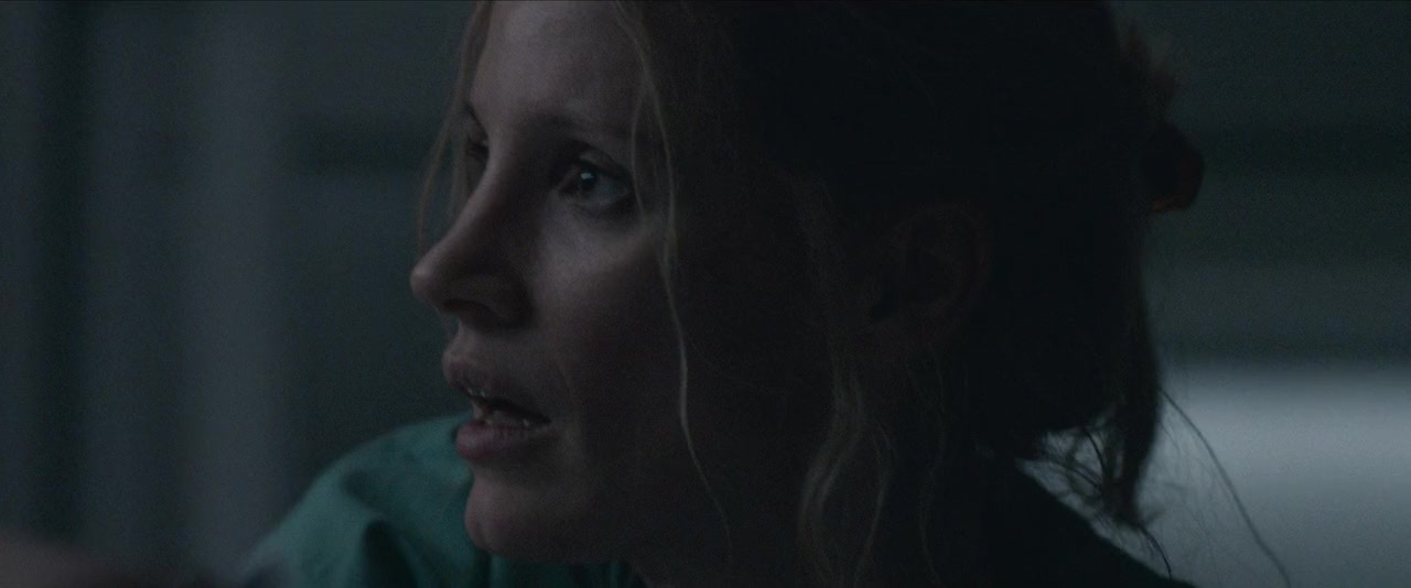 The Good Nurse screenshot 3