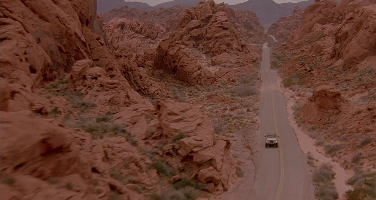The Good Son screenshot 1