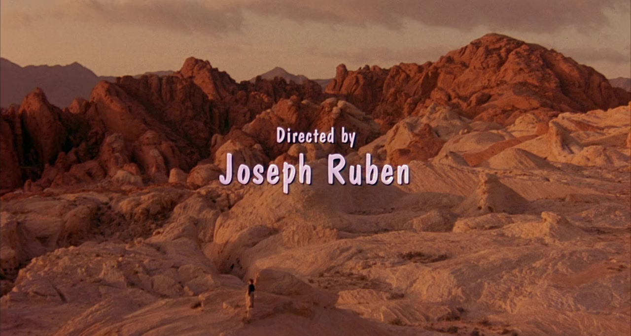 The Good Son screenshot 2