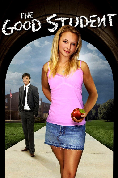 Mr. Gibb (2006) poster