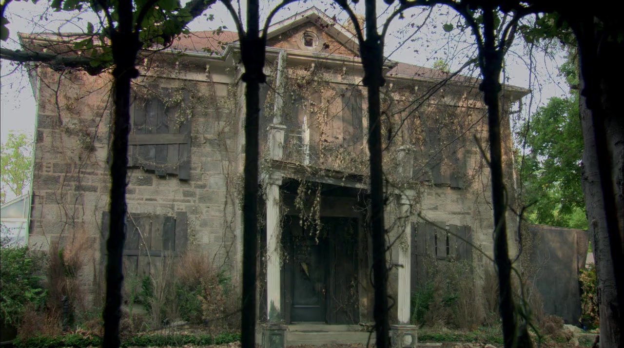 The Good Witch screenshot 1