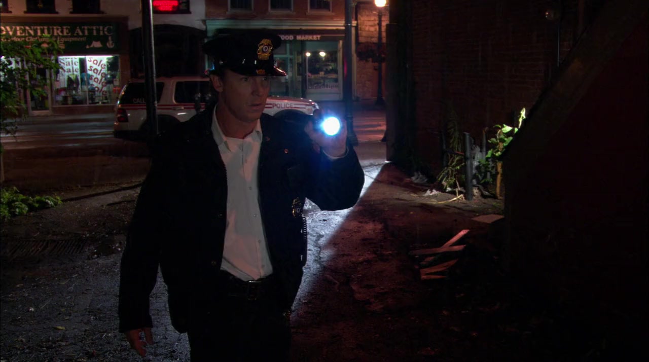 The Good Witch screenshot 2