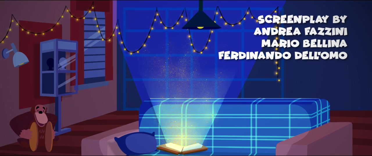 The Good Witch of Christmas screenshot 3